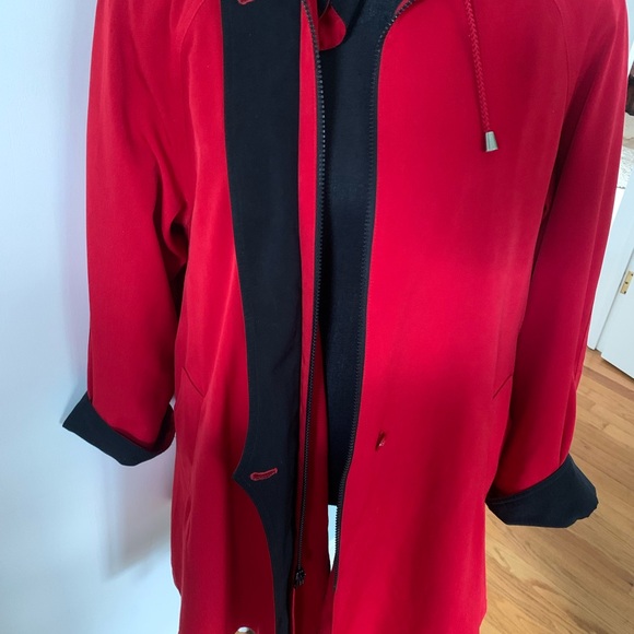 FSL Collection Jacket - Picture 2 of 9